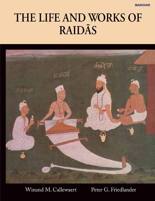 The Life and Works of Raidas