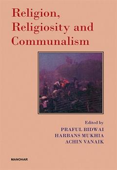 Religion, Religiosity and Communalism